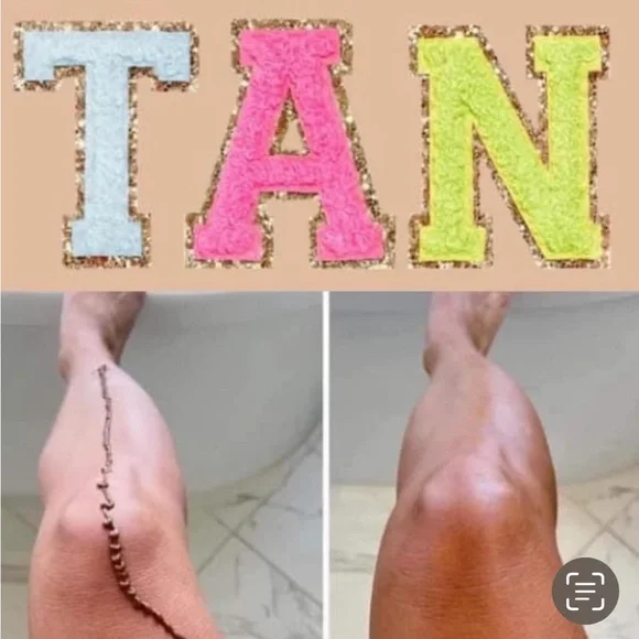 Nuskin Sunright InstaGlow Tinted Self Tanning Gel. NEW - Picture 2 of 3